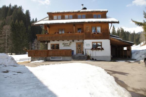 Гостиница Haus Derra, Миттельберг